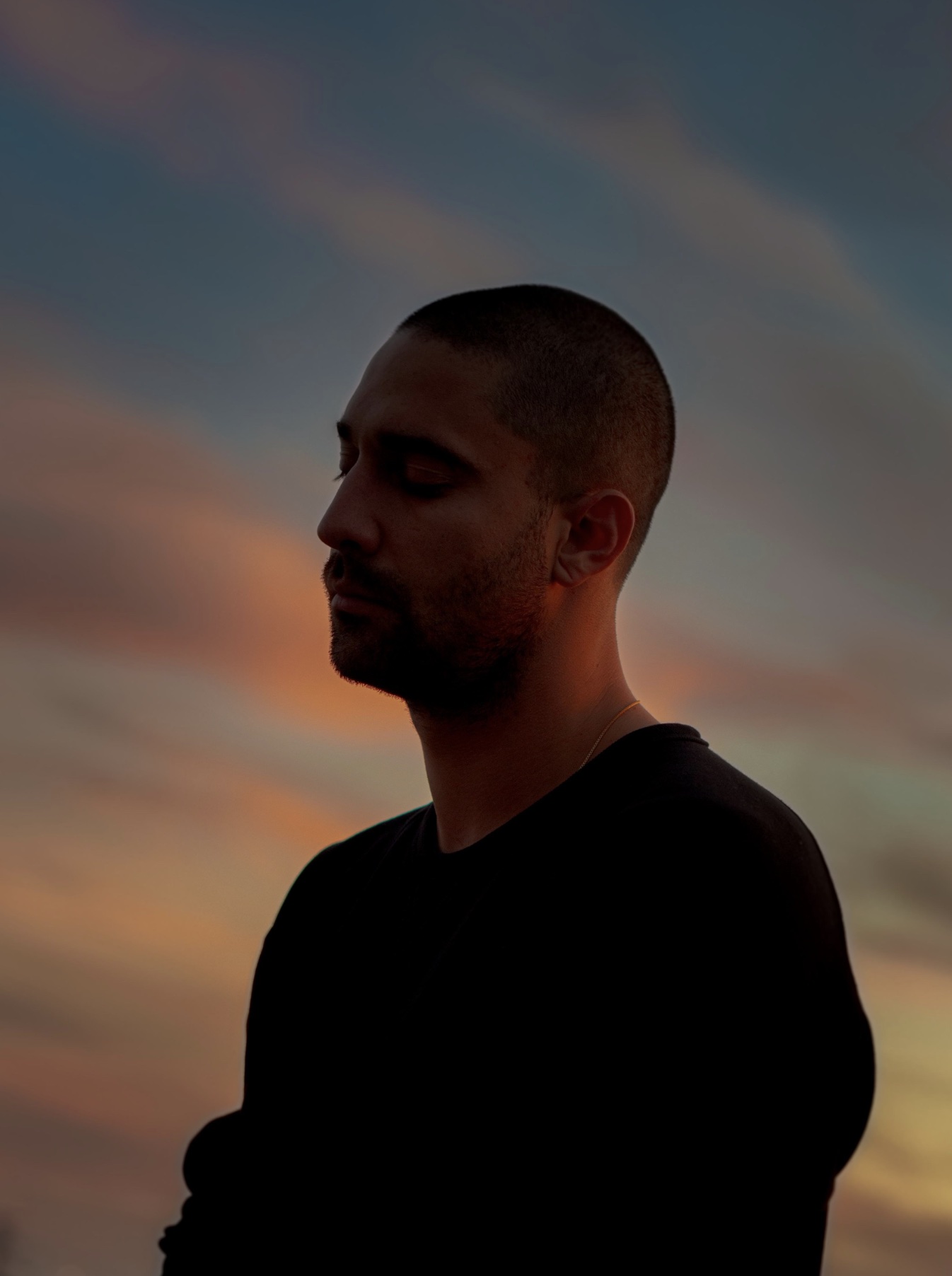 Five Frames. Amos Le Blanc On The Work That Turned A Toronto Music Video Kid Into The Director A24 Hired.