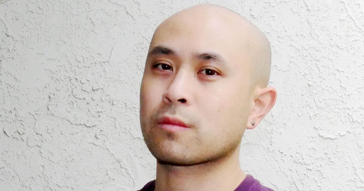 Andrew Thomas Huang: The Visual Mythologist