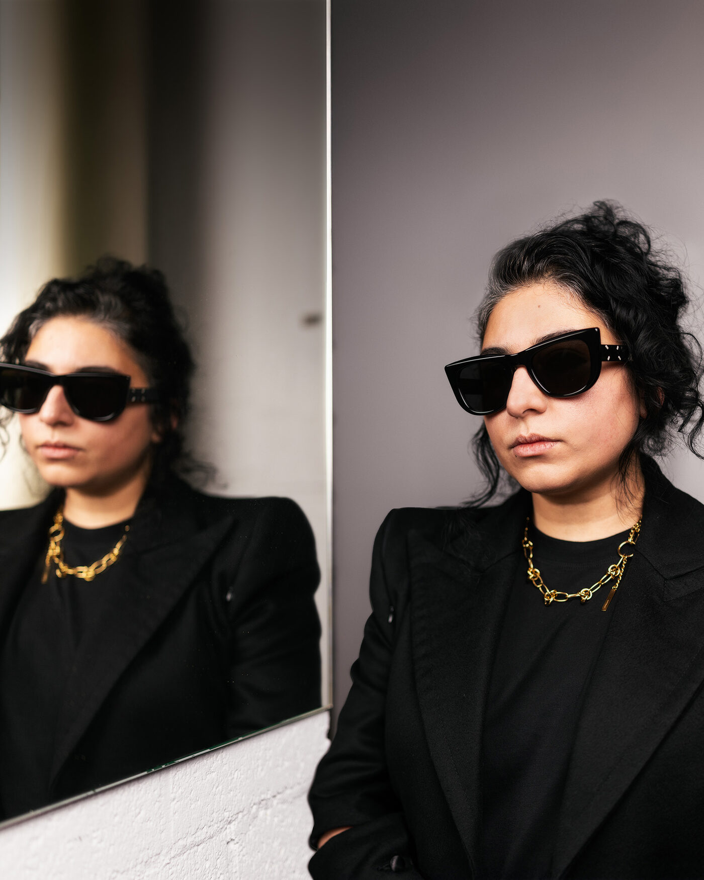 Arooj Aftab Built Night Reign Around Musicians She Already Trusted