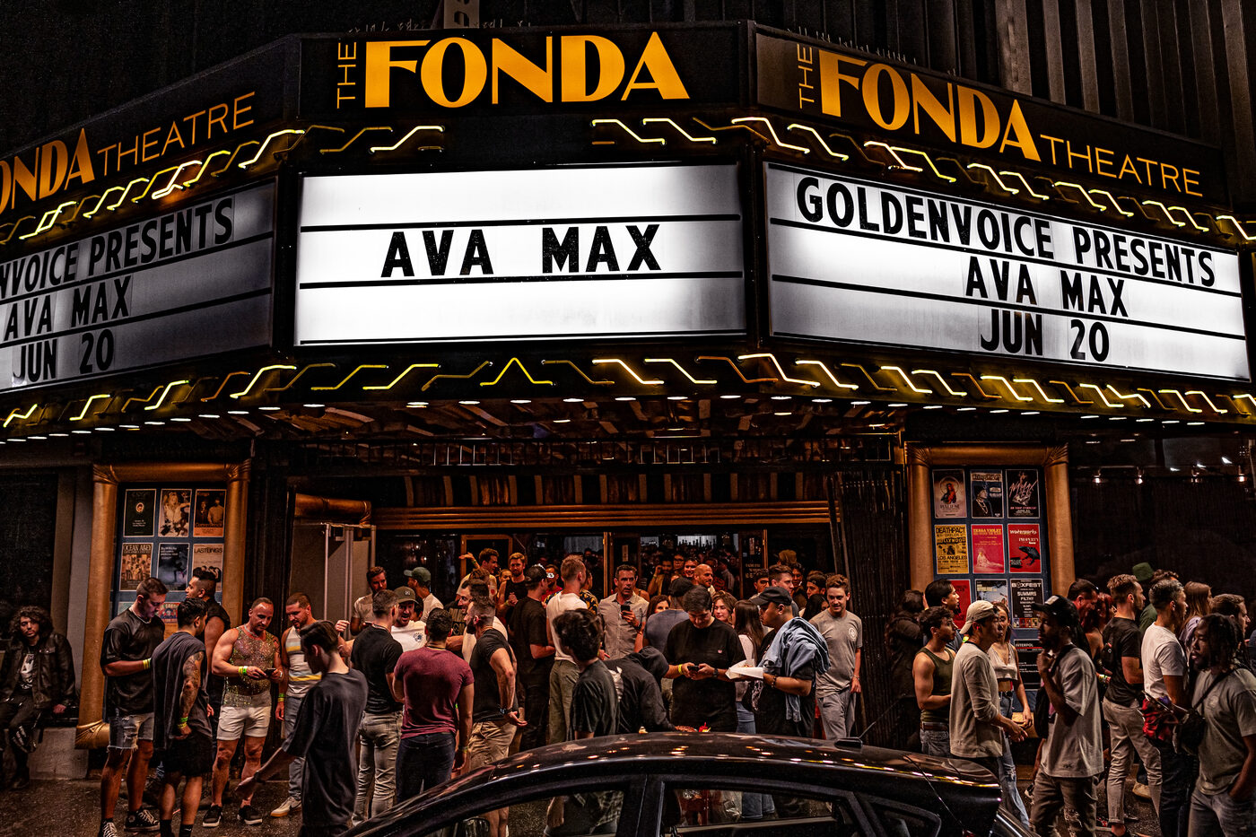 Ava Max: Incredible Music, Inexcusable Visuals