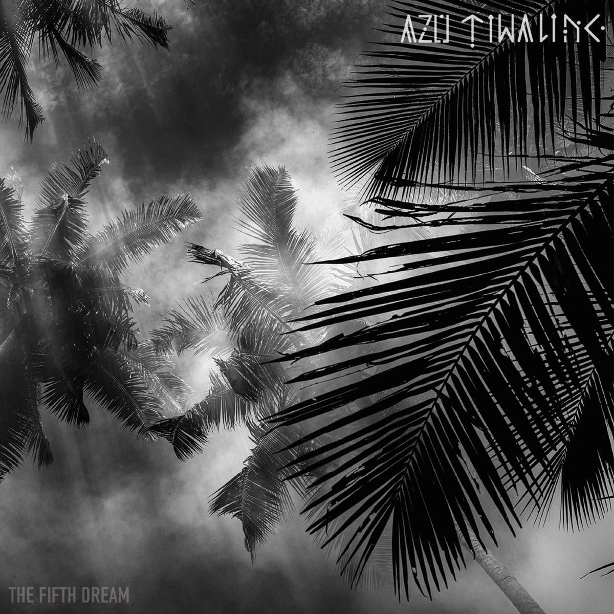 Azu Tiwaline: The Sahara Coming Through The Subwoofer