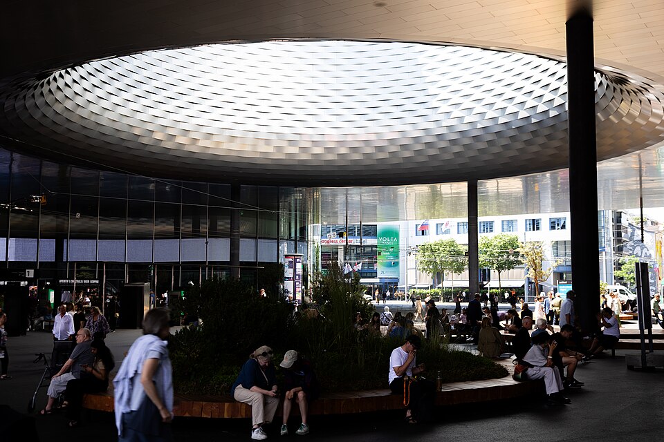 Art Basel Basel 2025: 88,000 Visitors, Millions in Sales, One Katharina Grosse Takeover