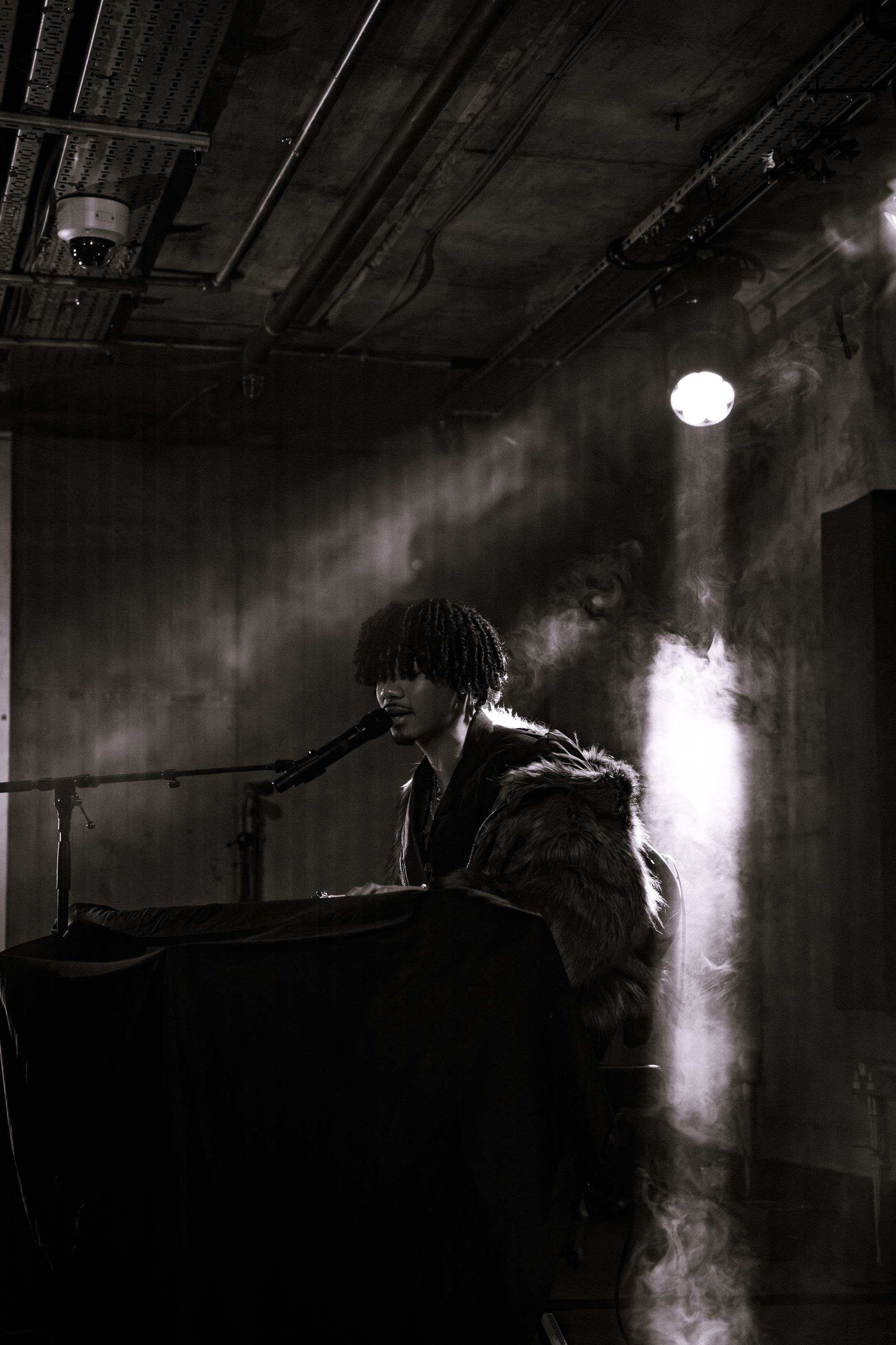 Bryant Barnes: From Playing for His Grandma to Soundtracking the World