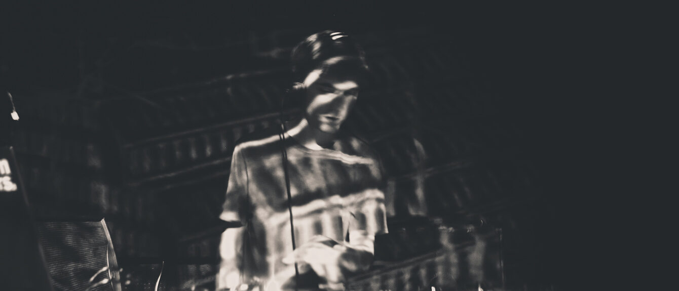 Ben UFO and the Art of the Select: How Taste Built an Electronic Music Legacy