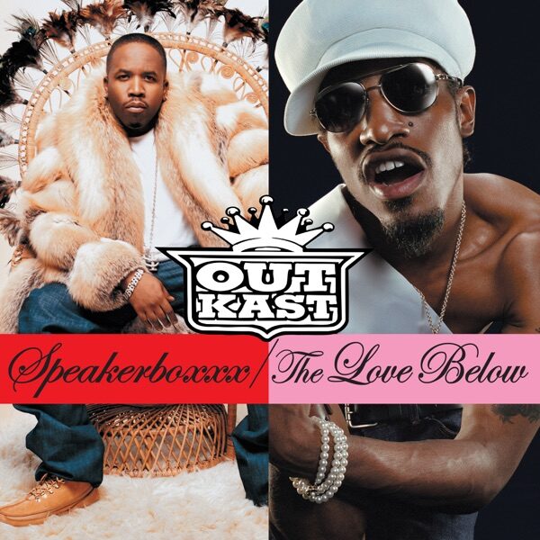 The 10 Best Albums of 2000 to 2005: Records That Defined a Generation