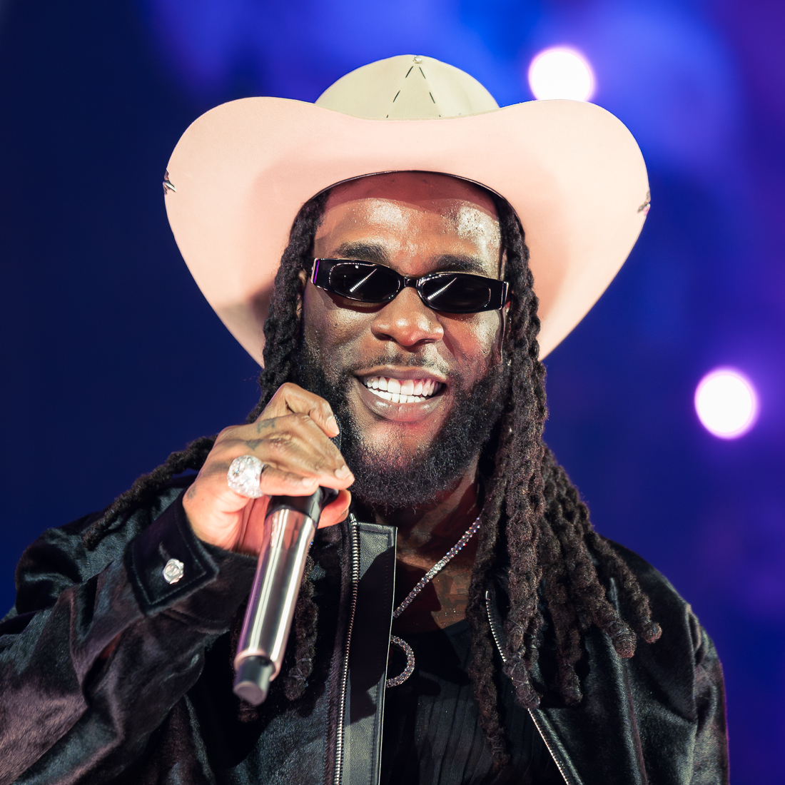 Burna Boy and the Album That Made Africa Non-Negotiable