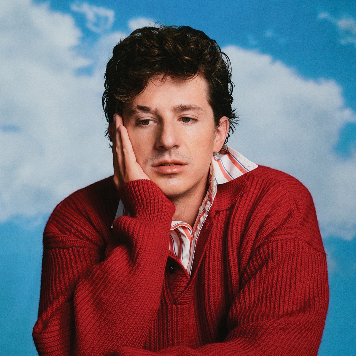 Charlie Puth Got Name-Dropped by Taylor Swift and the Internet Lost Its Mind