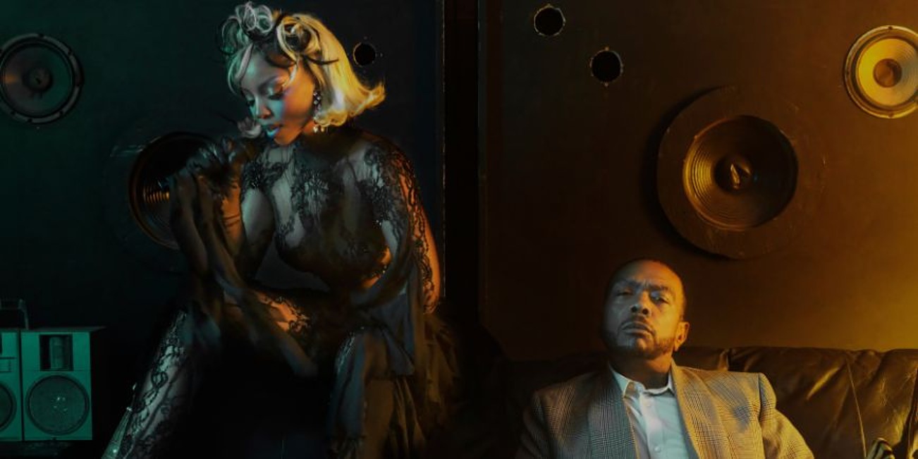 Chloe and Timbaland Remind R&B What It Once Risked