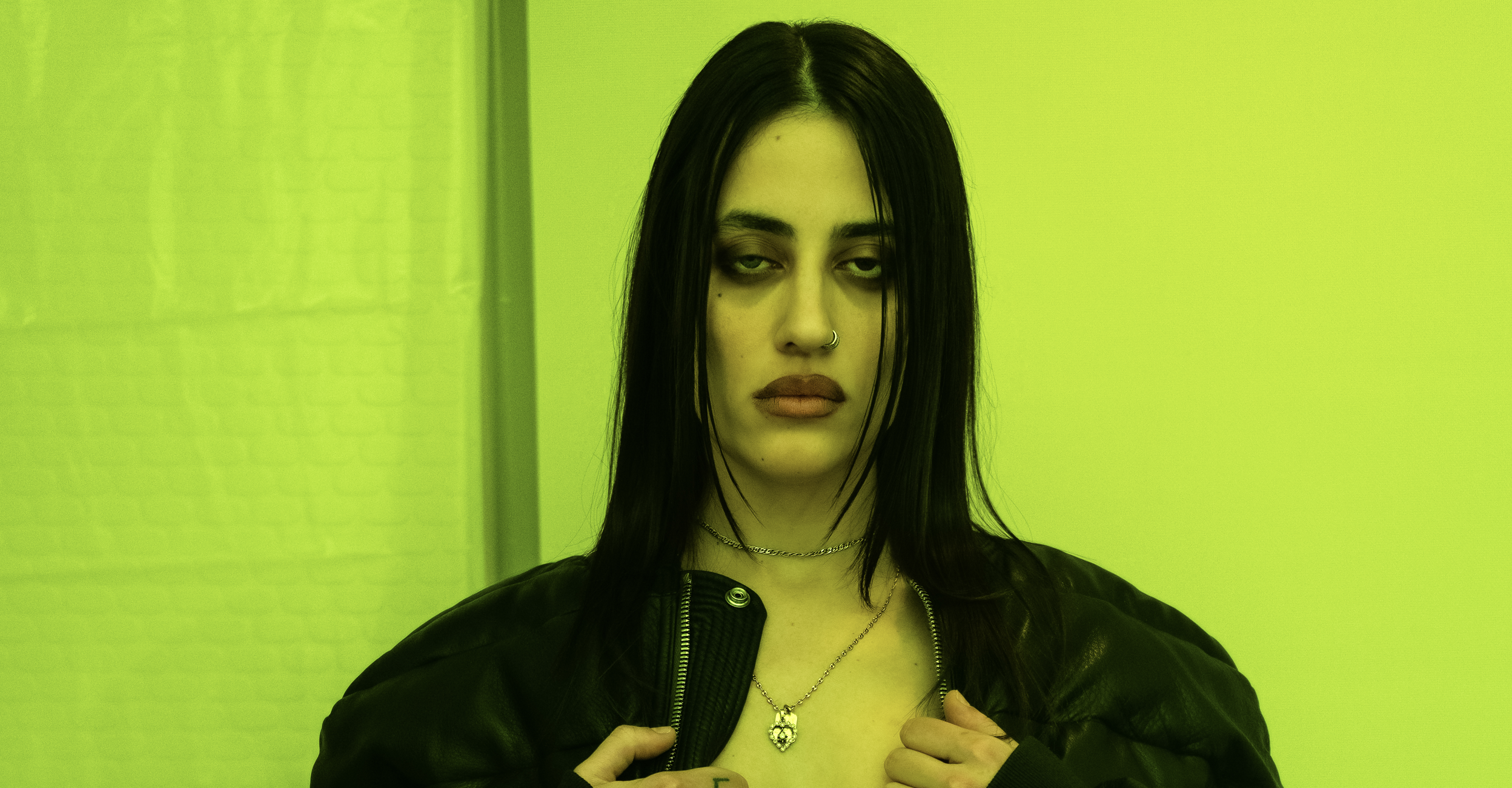 Coucou Chloe: Architecture of Chaos