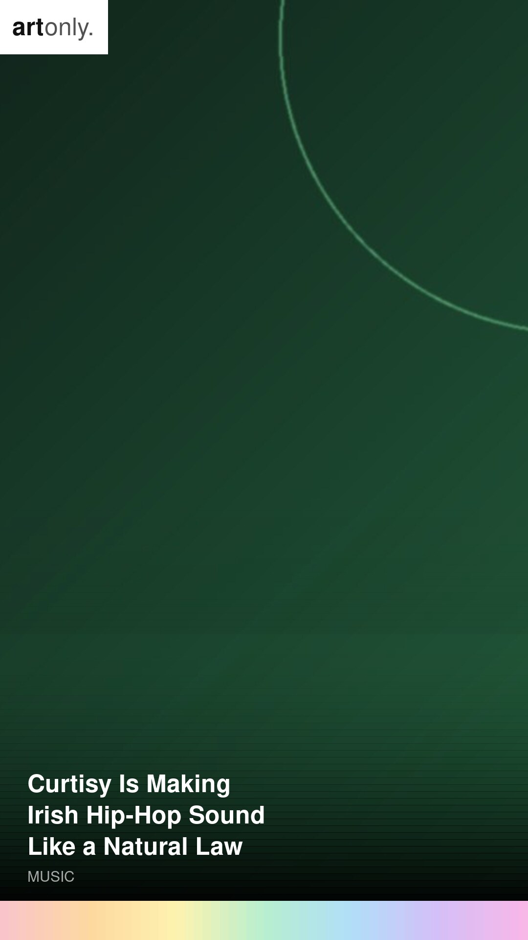 Social card preview