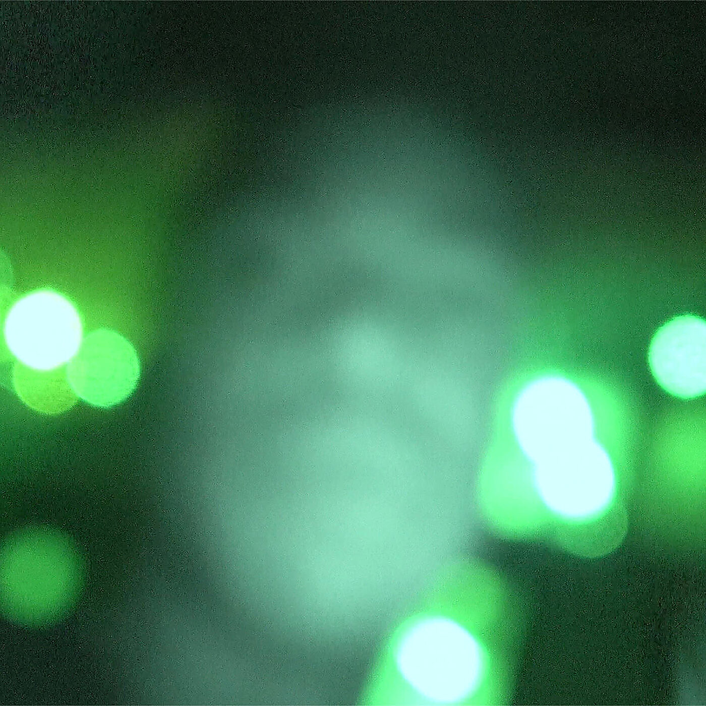 Daniel Caesar And The Weight Of Grace