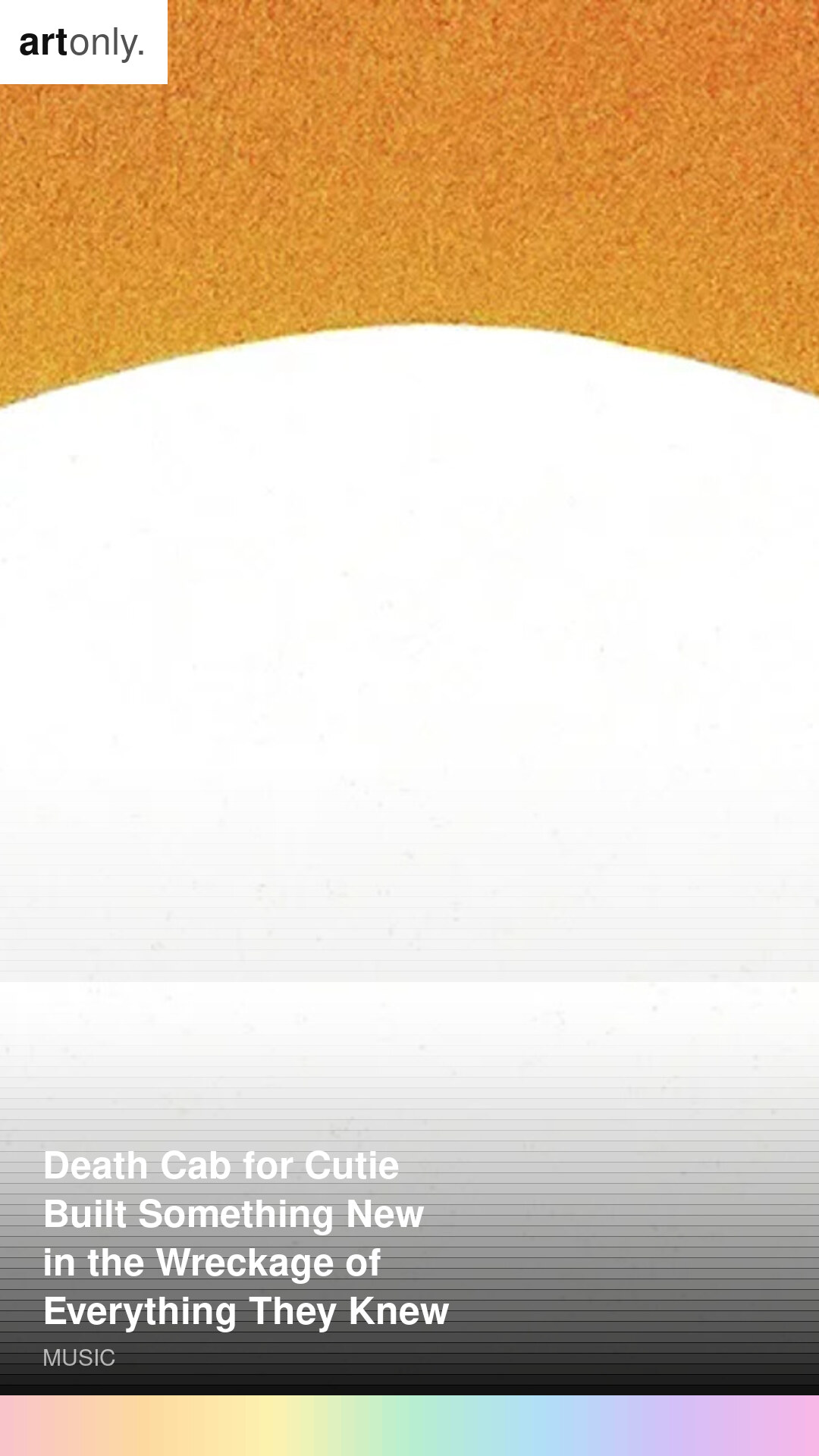 Social card preview