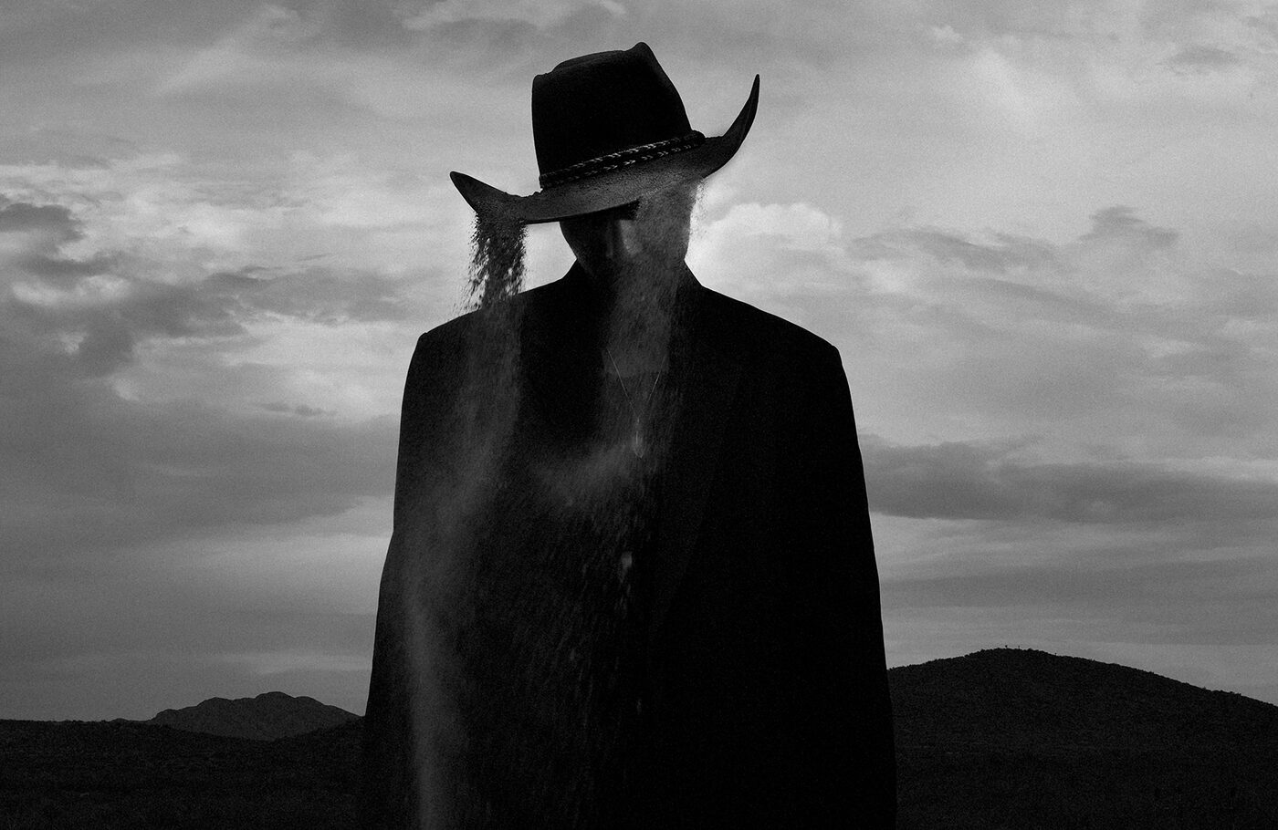 Time Will Tell Is the Album Devon Gilfillian Has Been Preparing His Whole Life