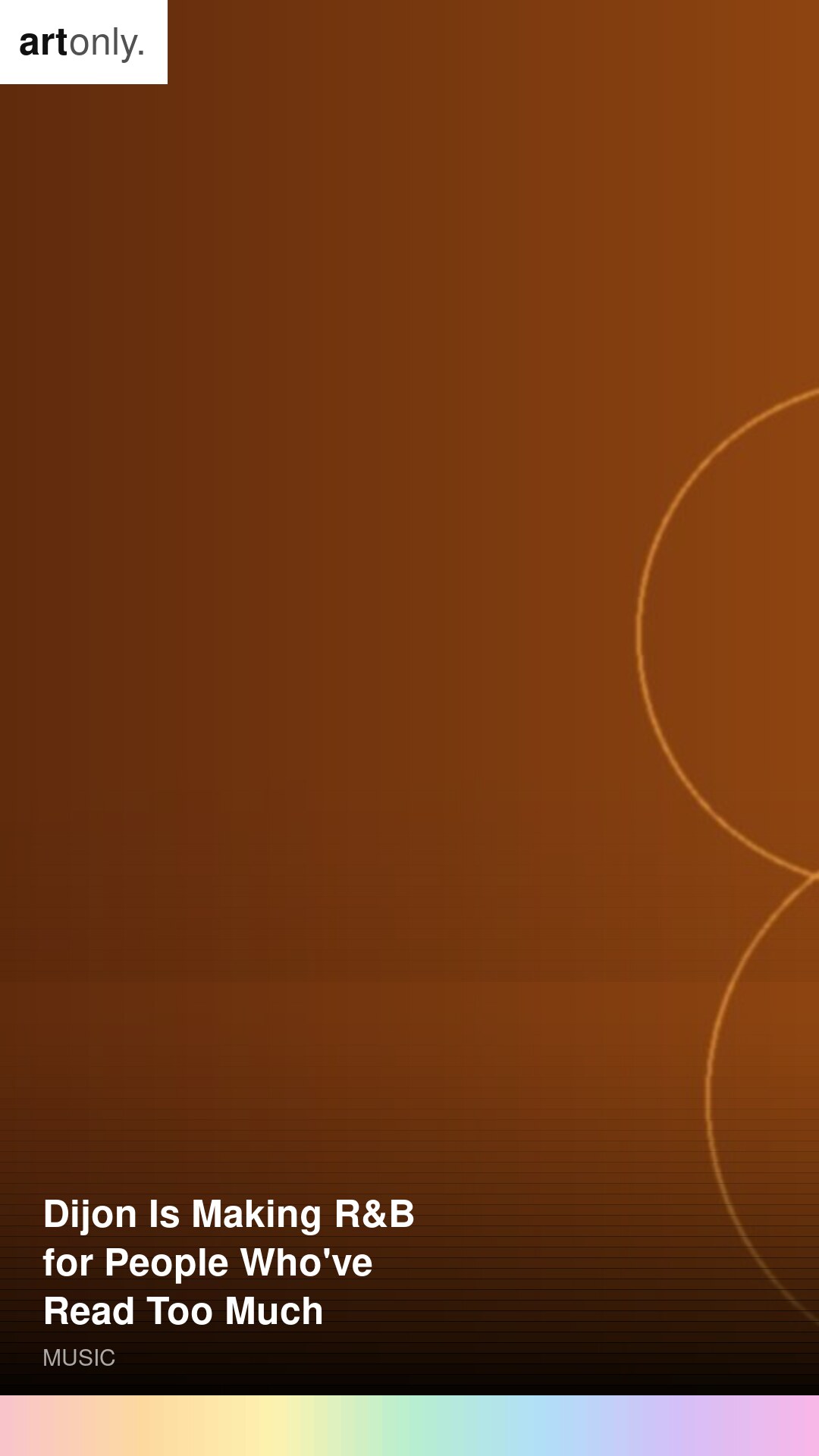 Social card preview