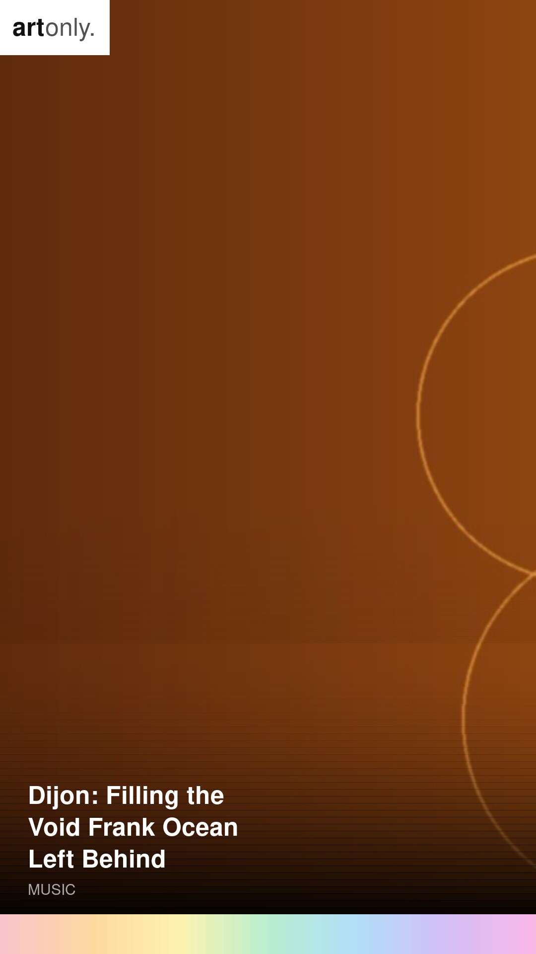 Social card preview