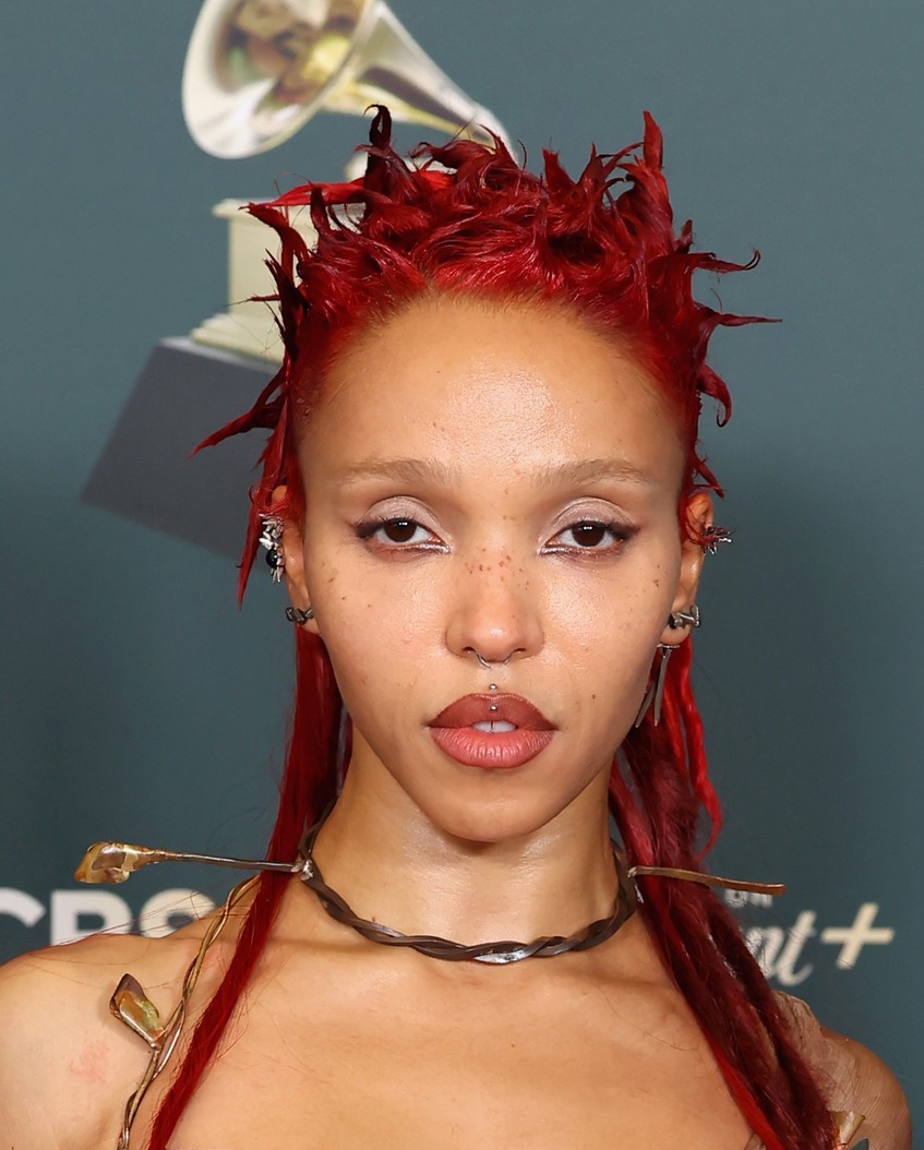 FKA Twigs and the Eusexua Proposition