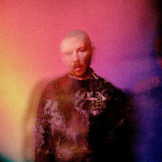 Forest Swords and Bolted: Matthew Barnes Builds Something That Feels Like Weather
