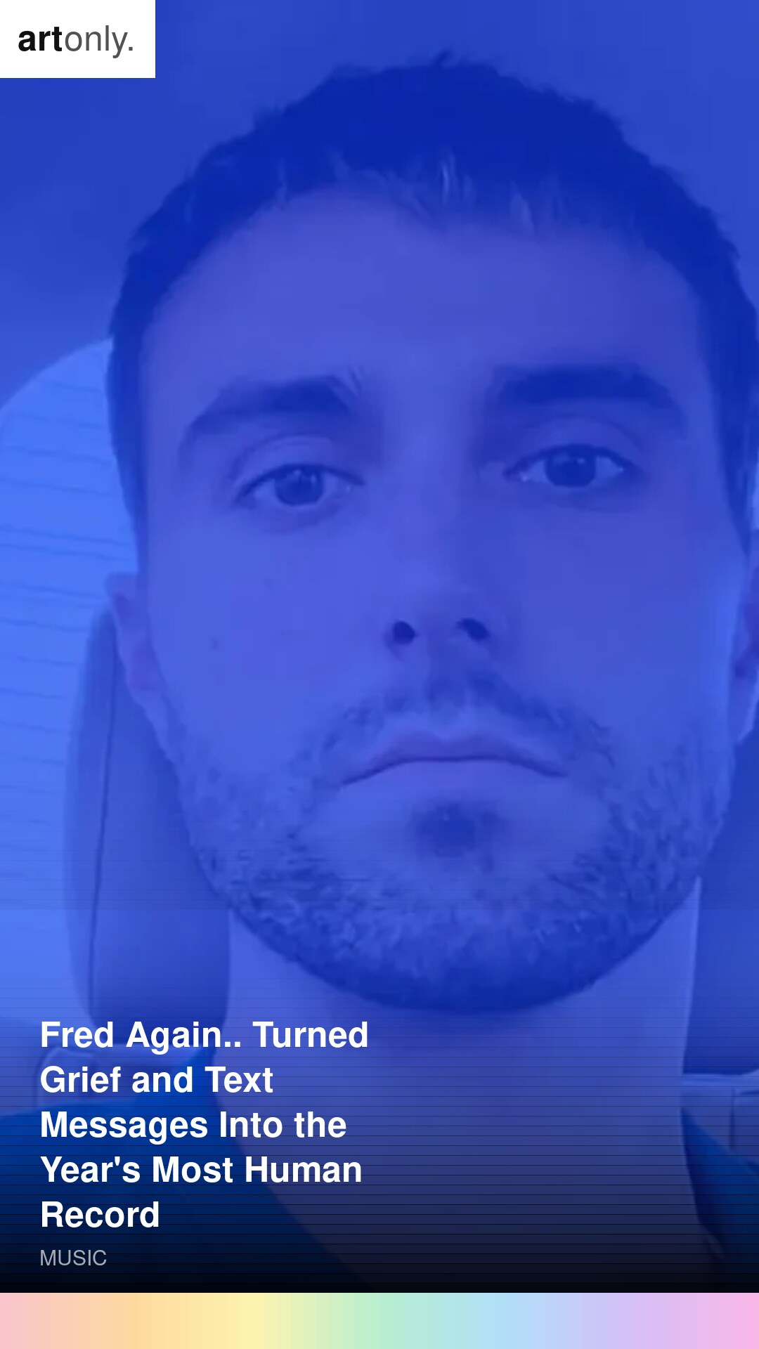 Social card preview