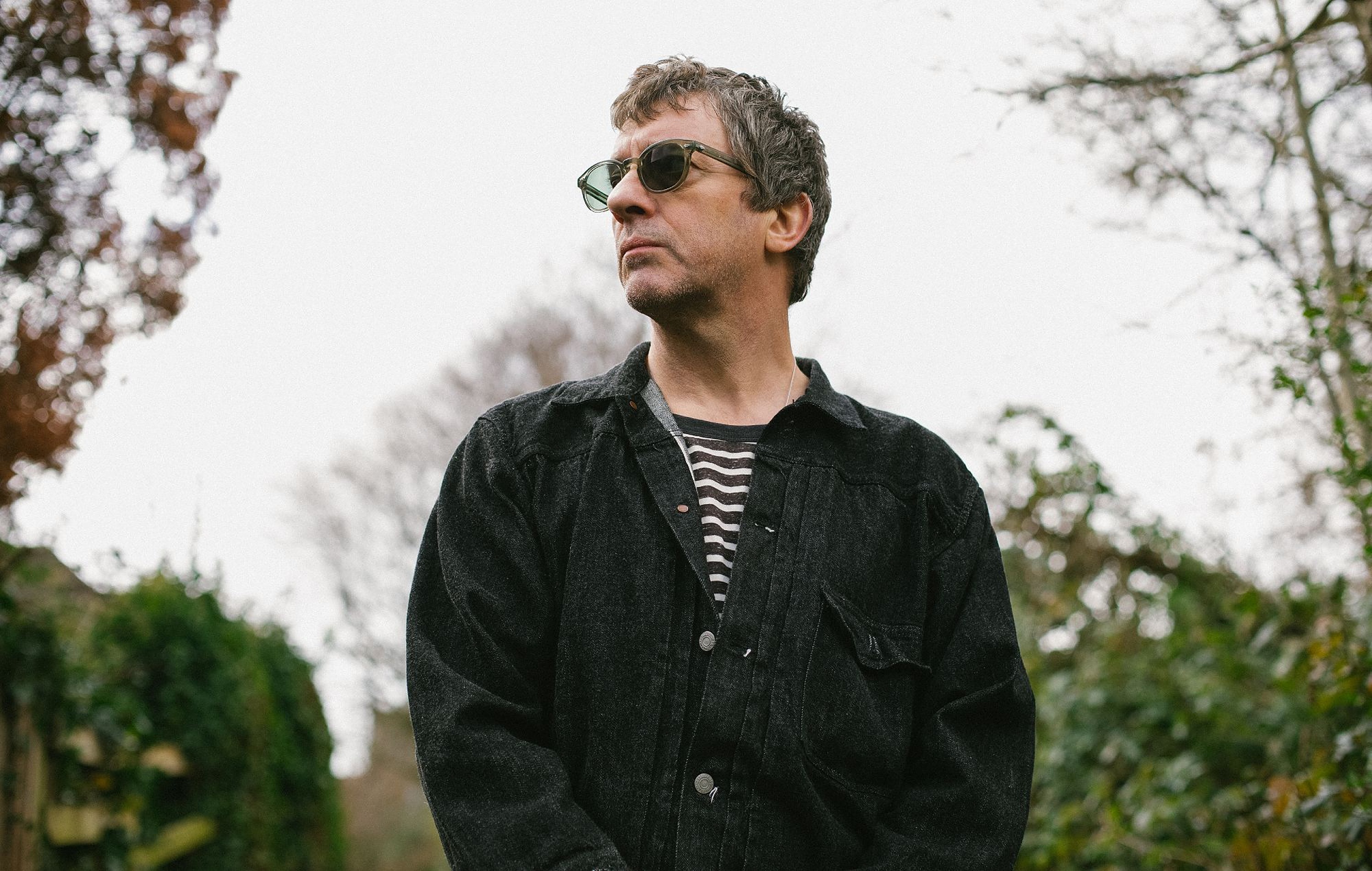 Graham Coxon Finds a Lost Record and It Was Worth the Wait