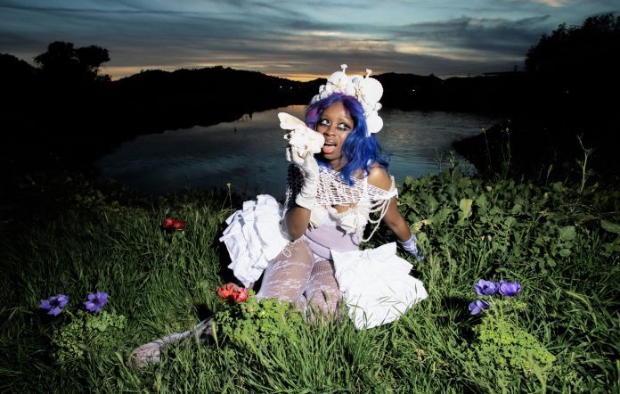 hemlocke springs: Four Years of Building What the Moment Could Not Give Her