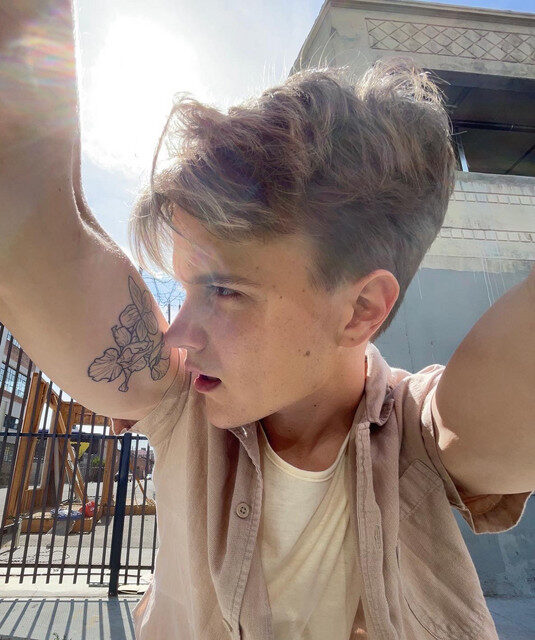 Jack Newsome Is Showing Everyone How Pop Music Works, One Harmony at a Time