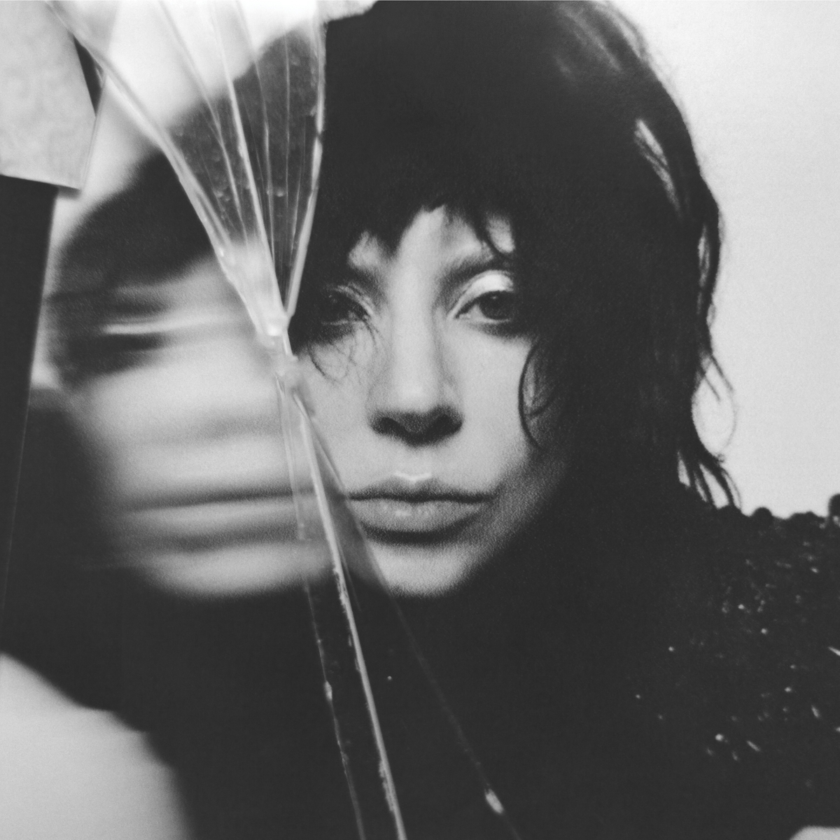 Lady Gaga and the Controlled Chaos of MAYHEM