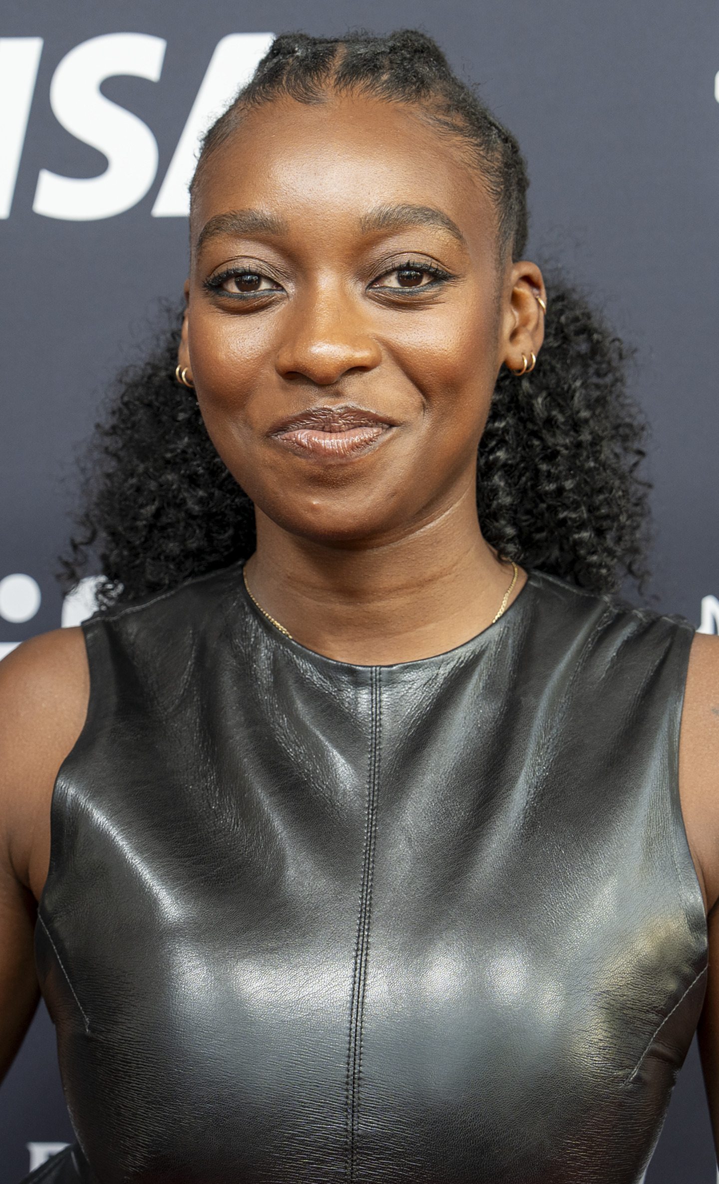 Little Simz and the North London Proof