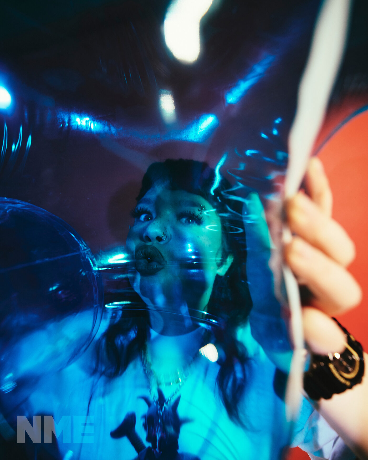Lola Young: From Beckenham to the Grammy Stage