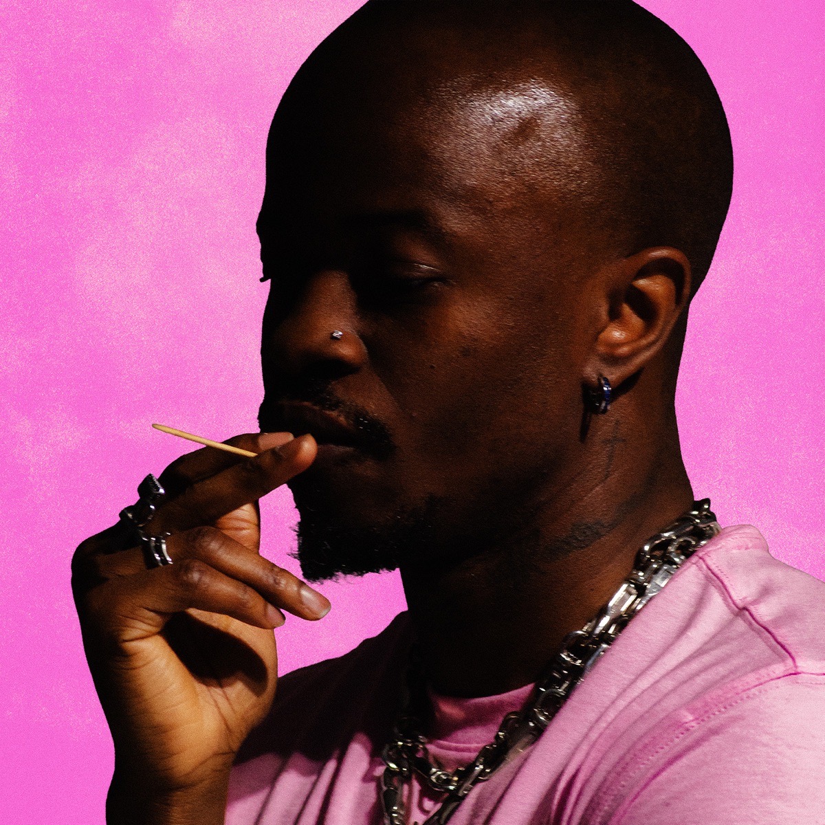 Mannywellz Is Building a Bridge Between Lagos and the World -- And He Is Not Asking for Permission
