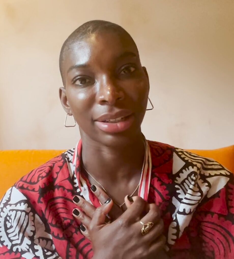 Michaela Coel and the Television That Changed How We Tell the Truth