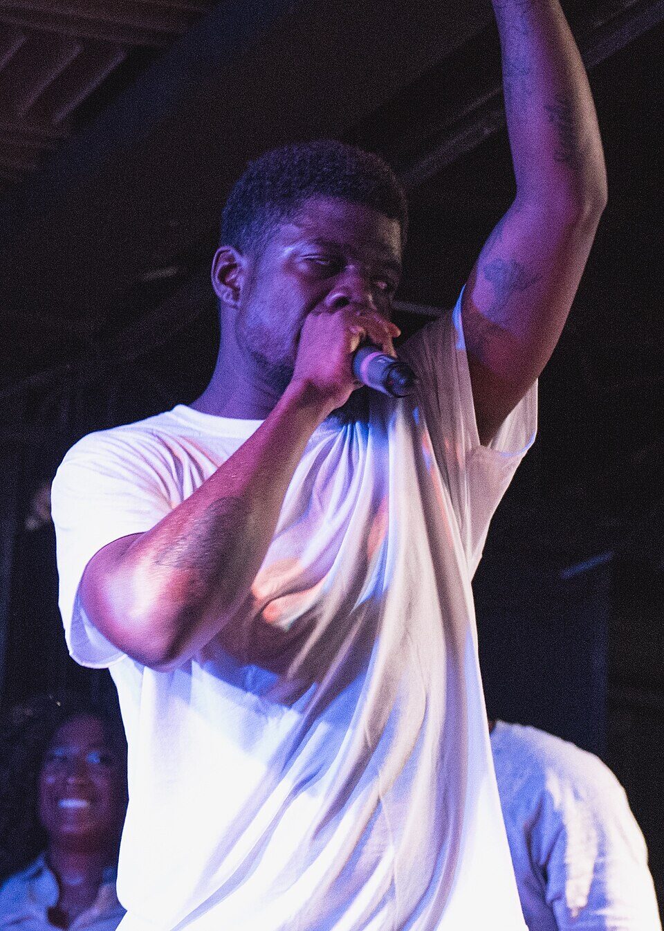 Mick Jenkins and the Weight of Conscious Rap Done Right