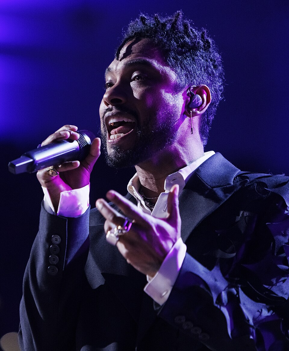 Miguel's Sure Thing: When TikTok Discovers What R&B Fans Always Knew