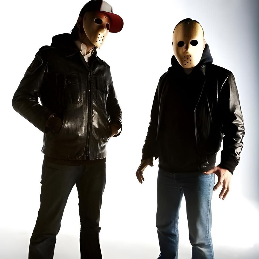 MSTRKRFT And The Punk Blueprint For Blog House