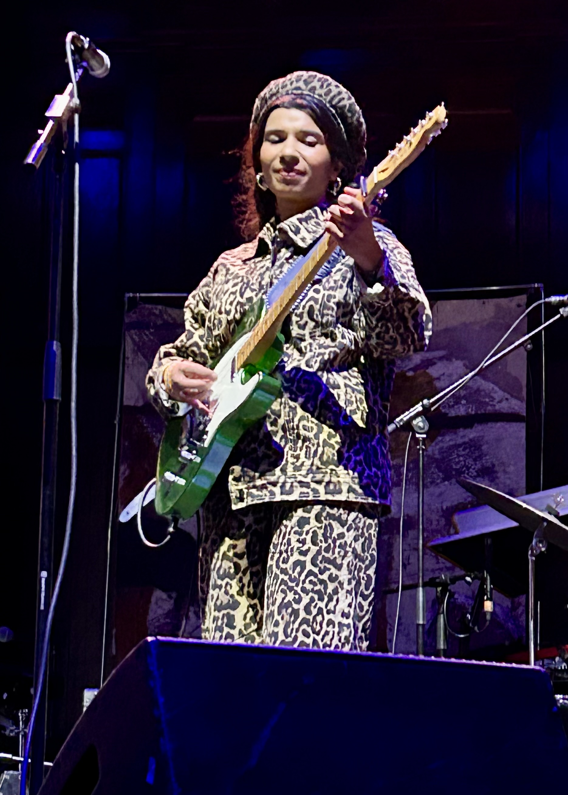 Nabihah Iqbal's Dreamer Is the Record That Makes You Feel Like You're Somewhere Else Entirely