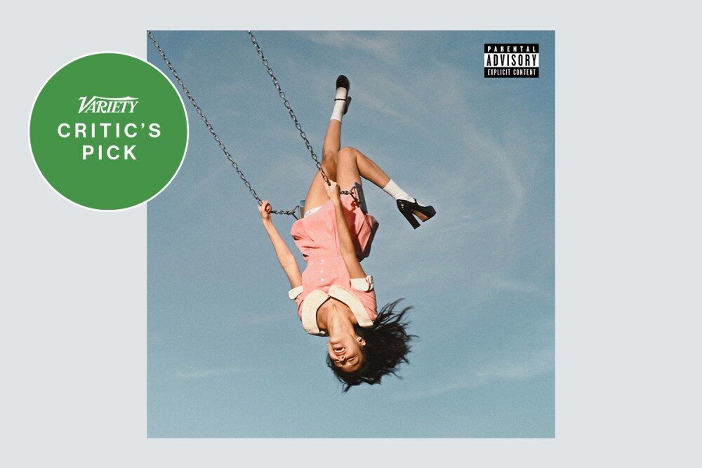 New Releases: The Best Music Out This Week, June 12