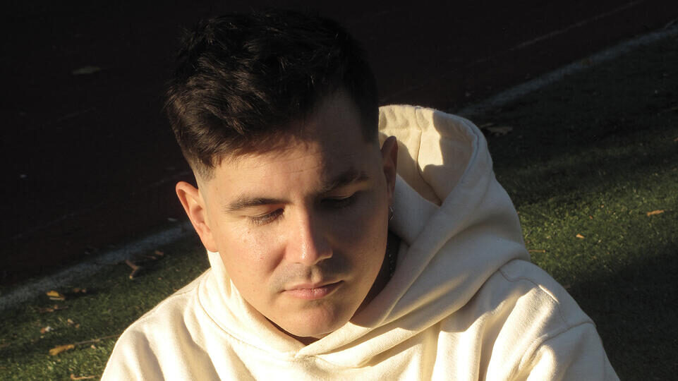 Nick León Made His Debut Album From the Feeling That Miami Was Already Gone