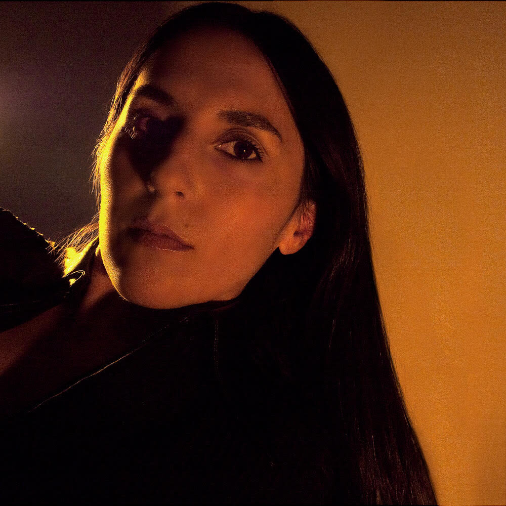Nite Jewel Turned Her PhD Research Into Her Best Album