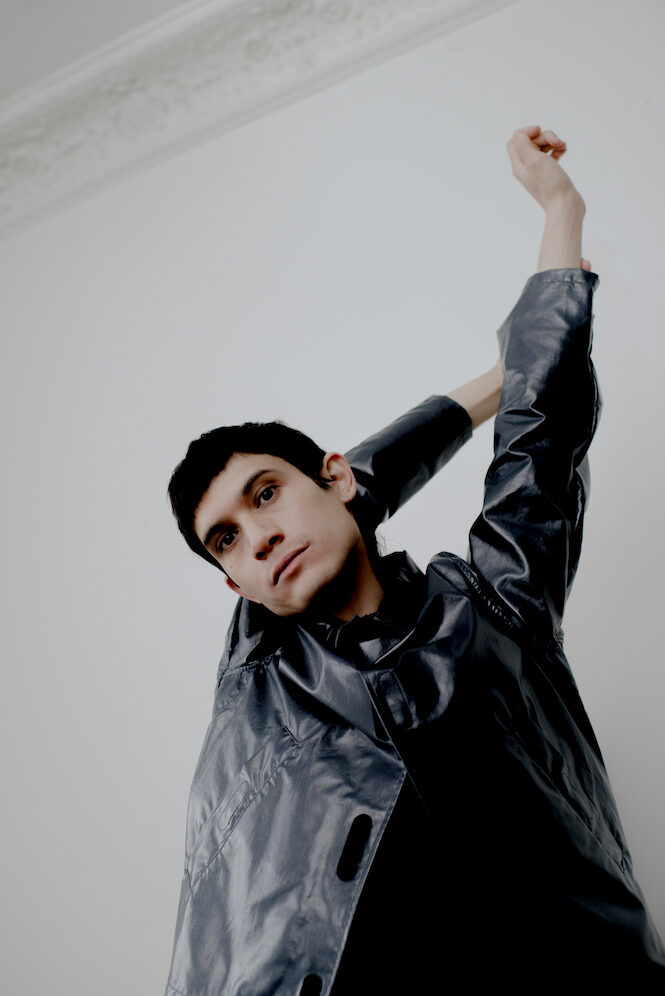 Objekt Takes Control: How TJ Hertz Built Kapsela and Redefined What a Record Label Can Be
