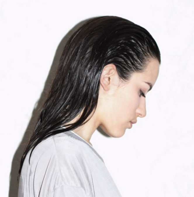 Oklou: Dreaming in Synthesis