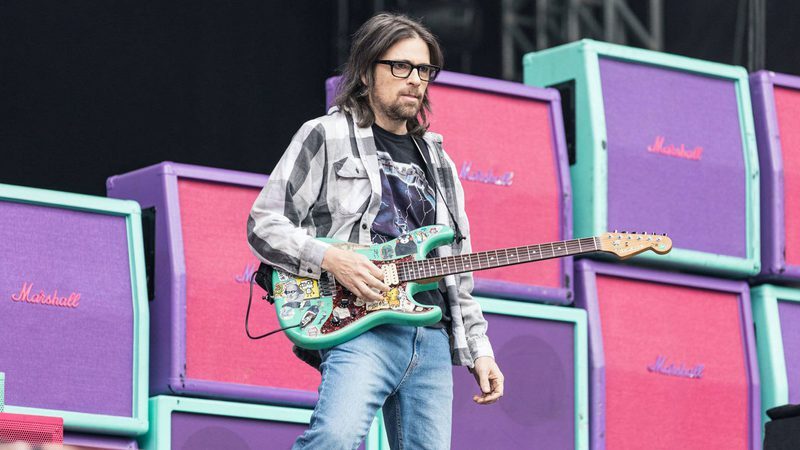 Happy Birthday Rivers Cuomo: The Work That Matters