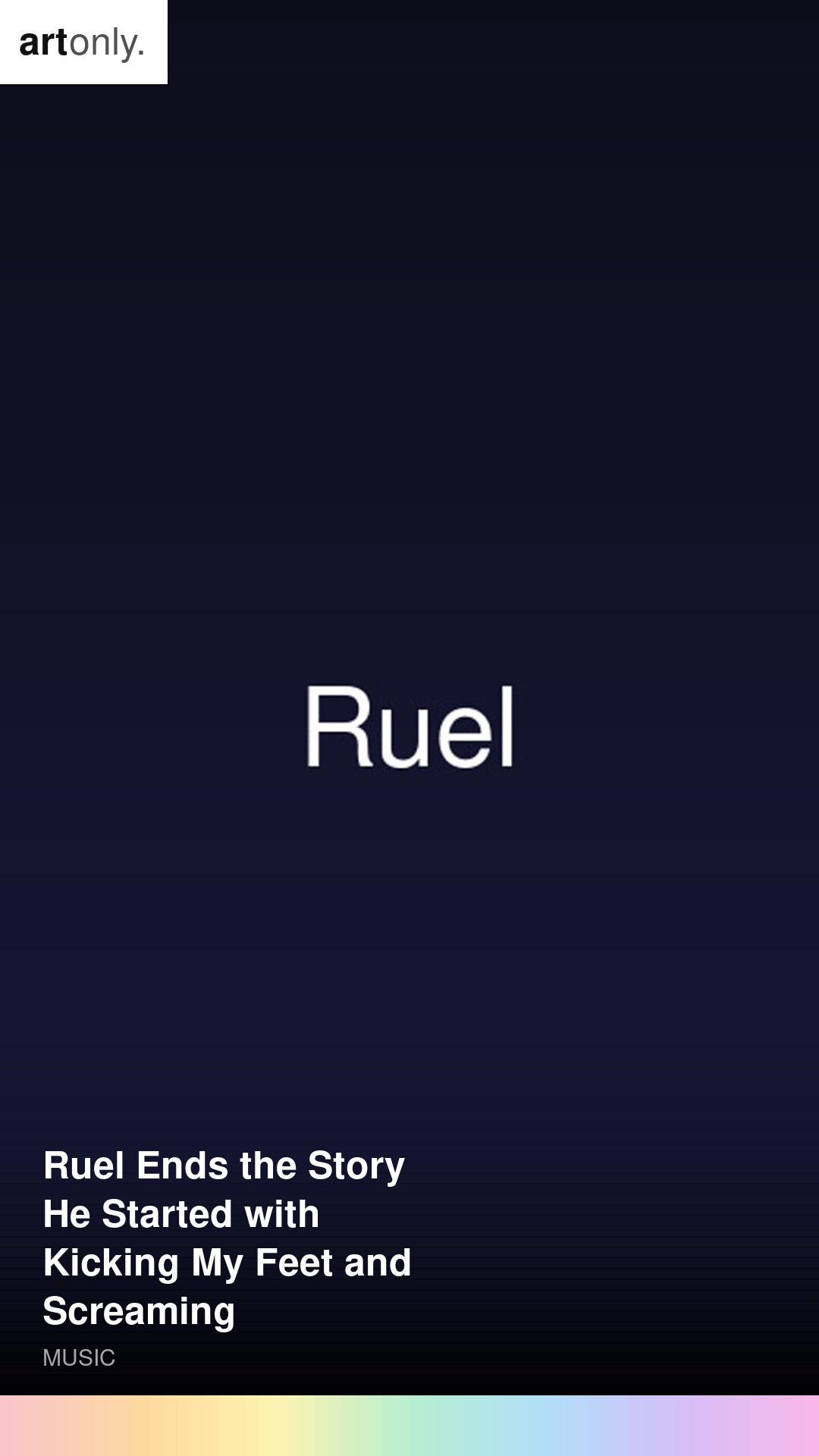 Social card preview