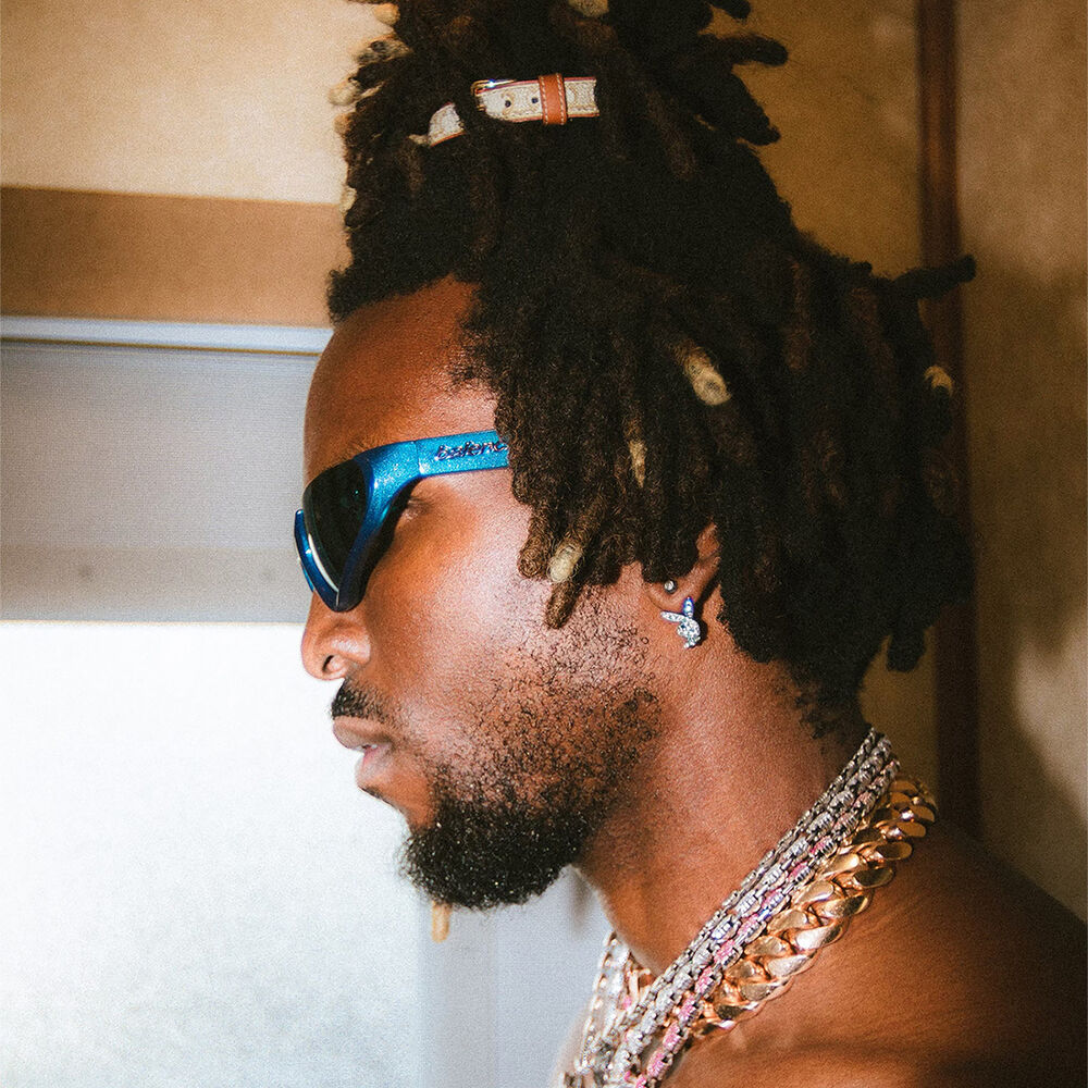 Saint JHN Is Done Chasing The Algorithm
