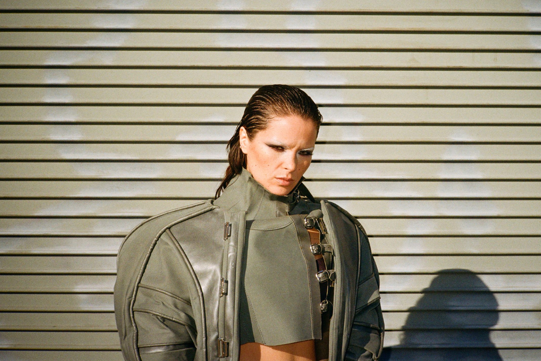 Saya Gray's SAYA Refuses Every Genre Lane