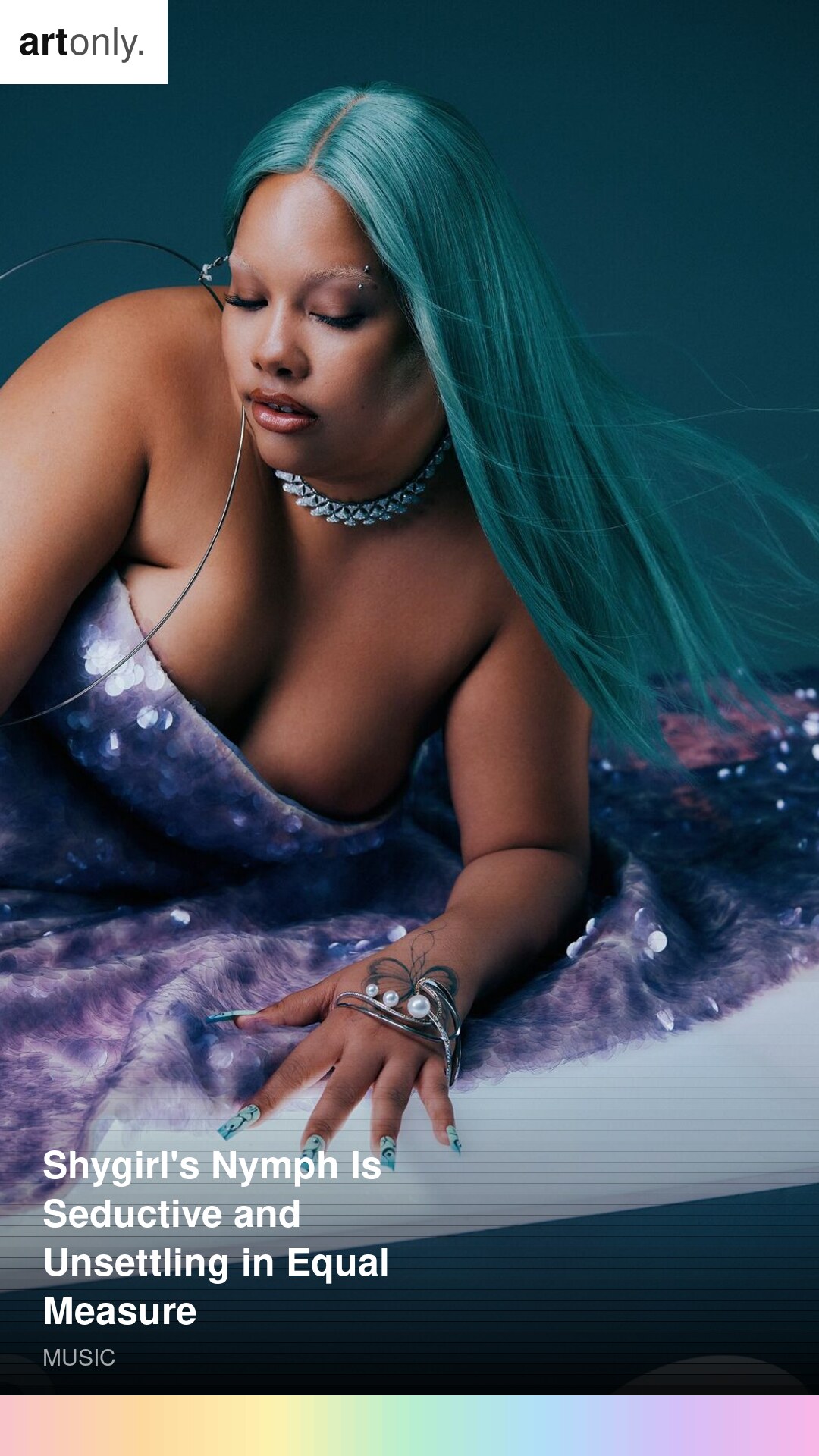 Social card preview