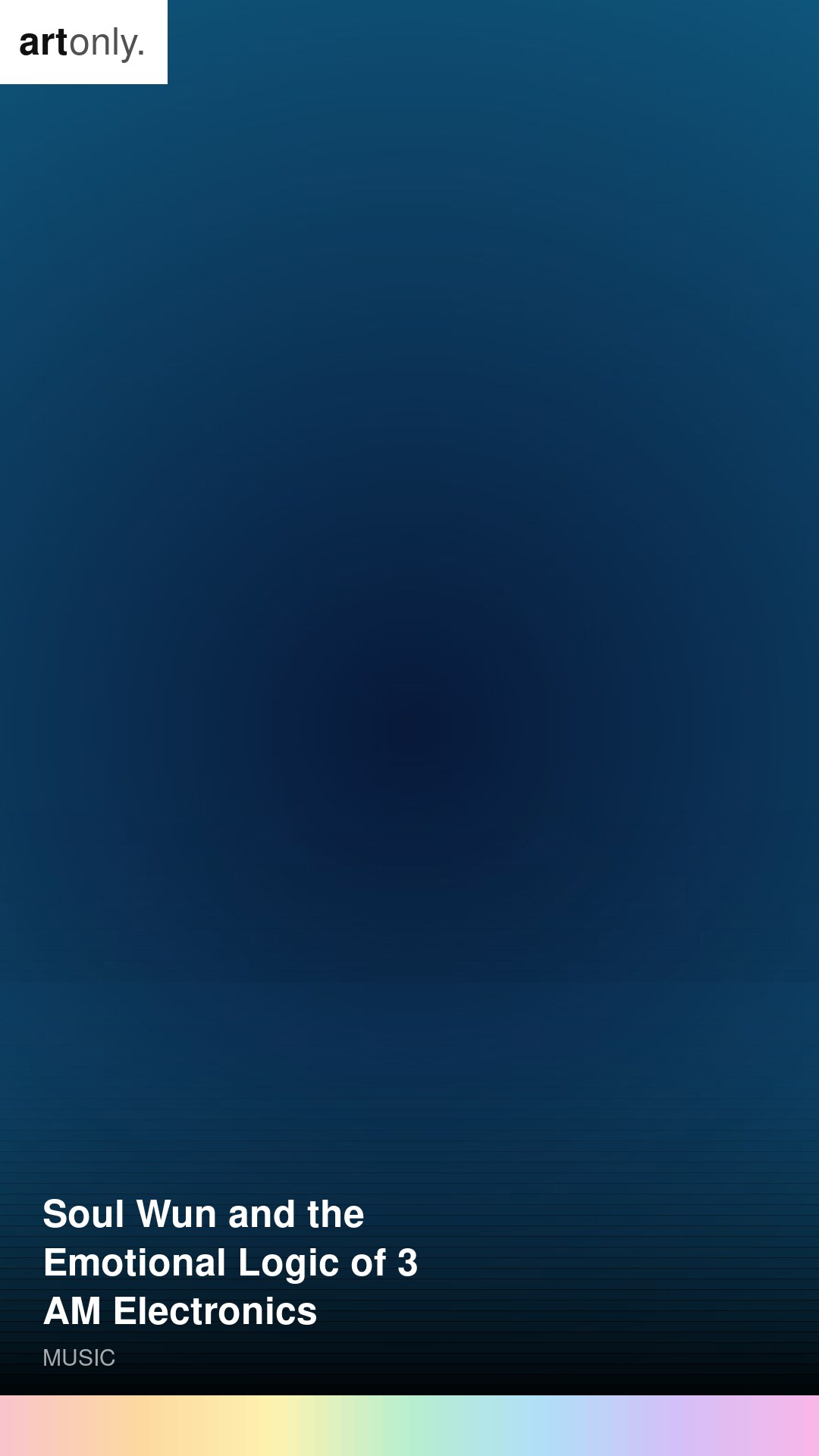 Social card preview