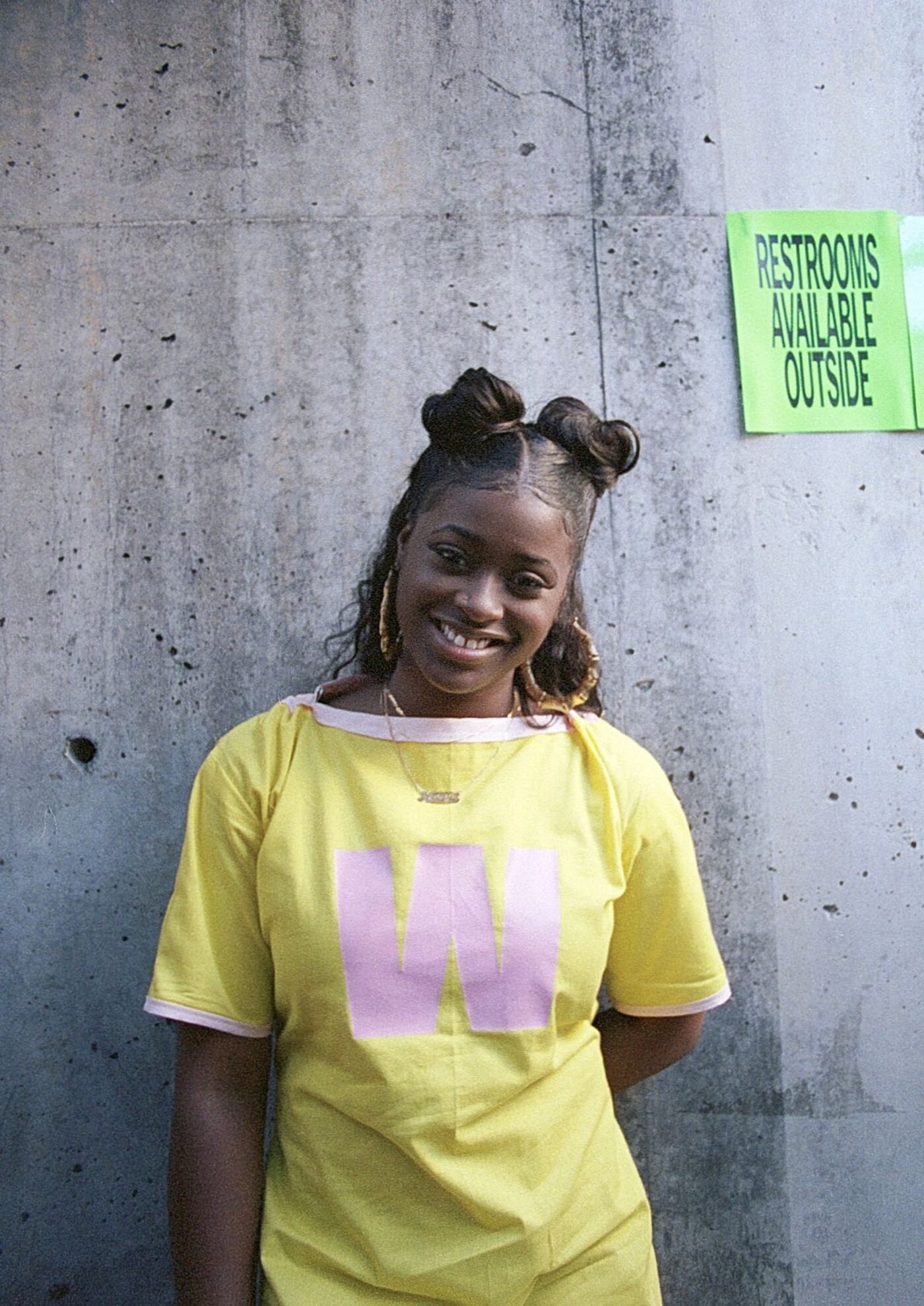 Seven Artists Worth Your Time This Week