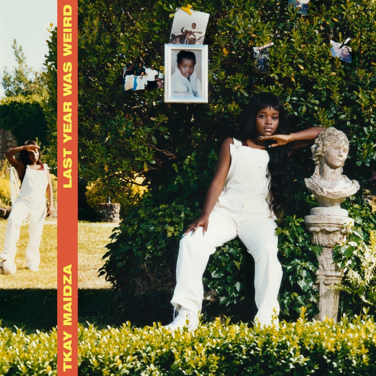 Signal Fire Is Tkay Maidza's First Proper Album and It Was Worth the Wait