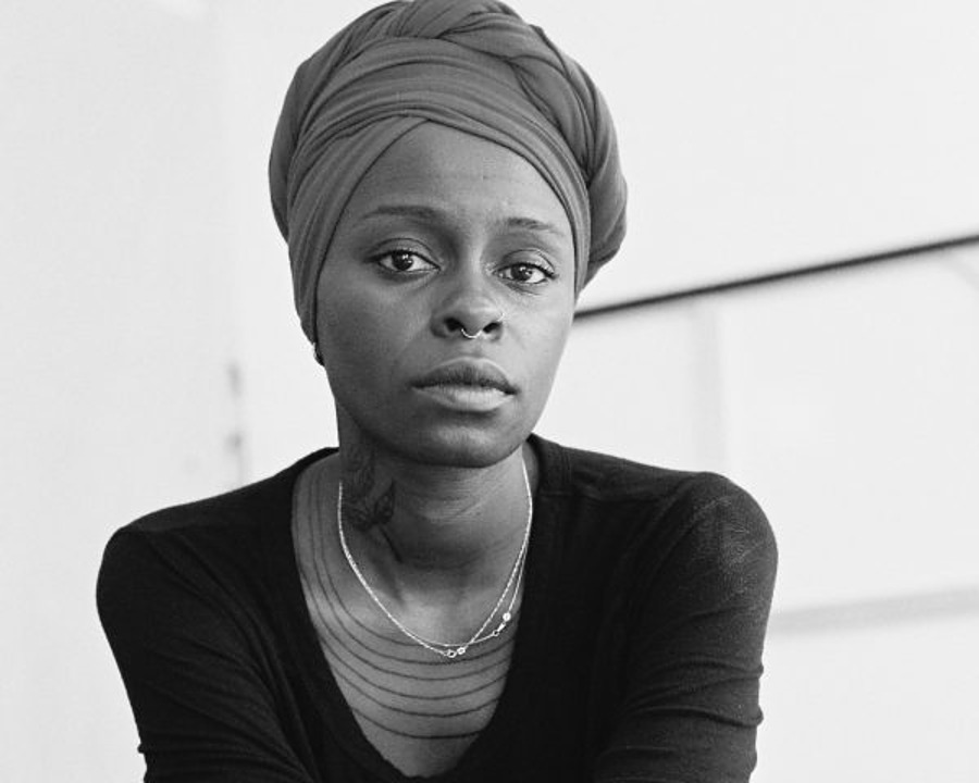 Toyin Ojih Odutola and the Mark That Keeps Speaking