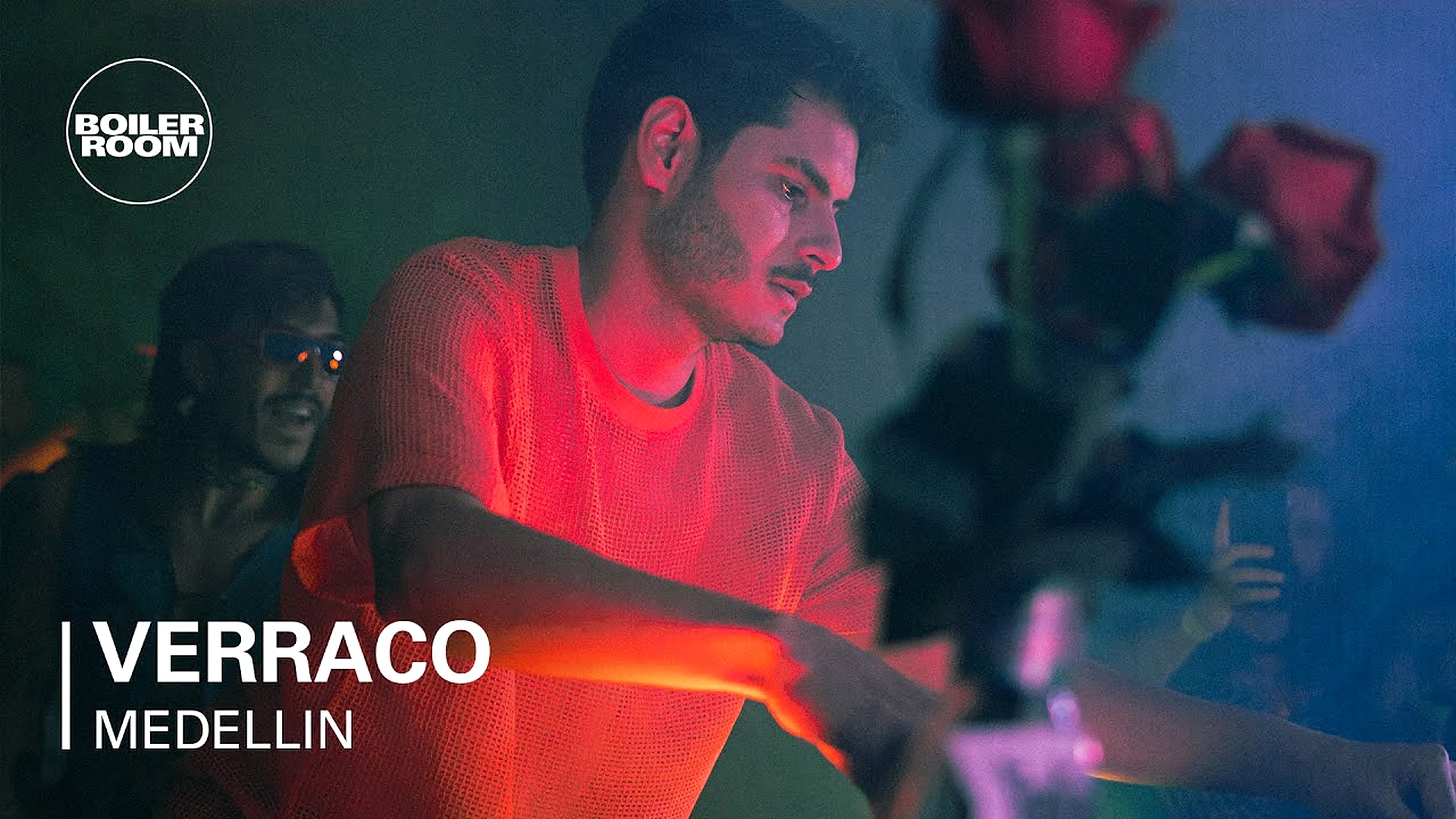 Verraco Doesn't Need Permission to Rewrite Club Music