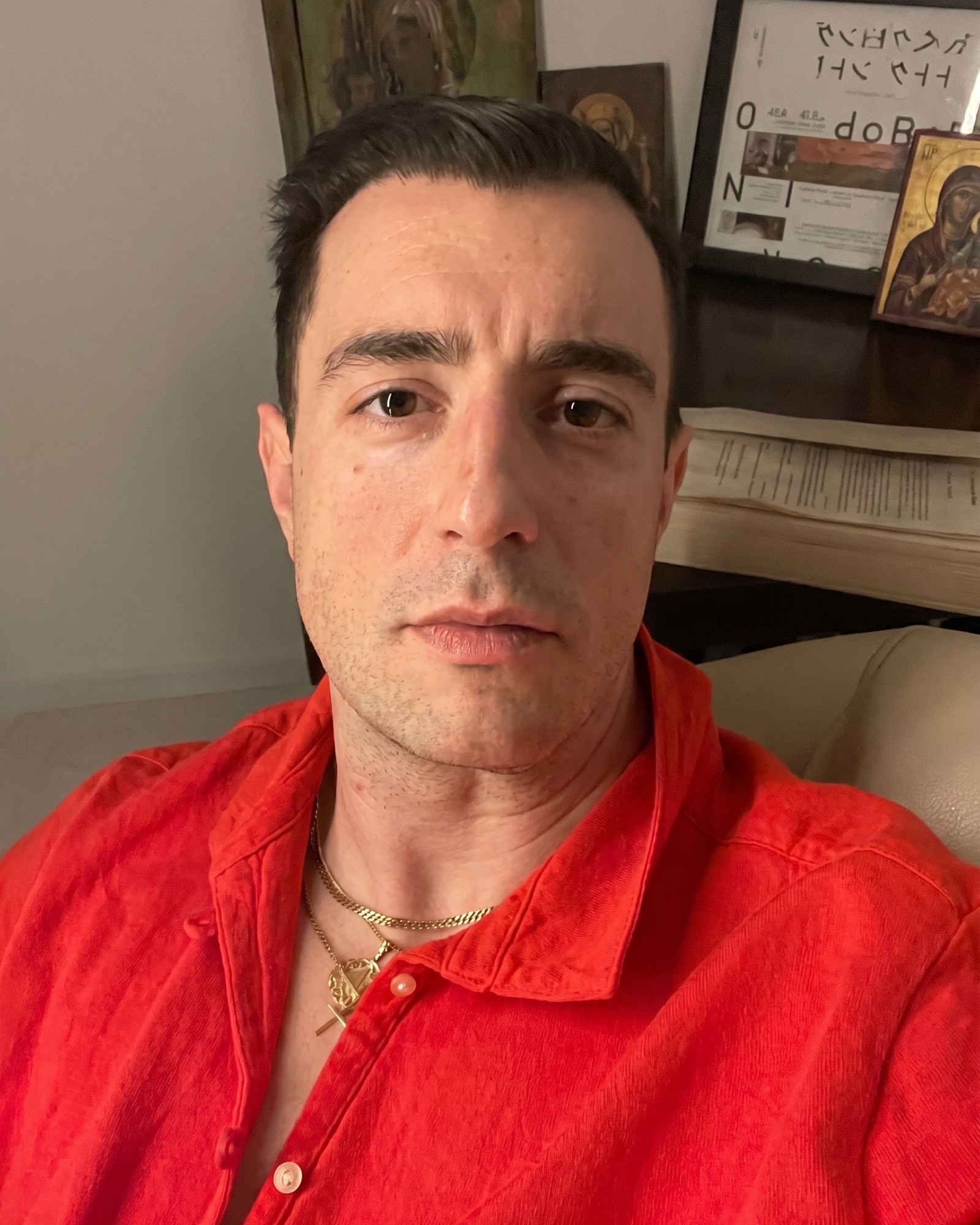 Vlad Dascalu and the Nomadic Nature of Truth